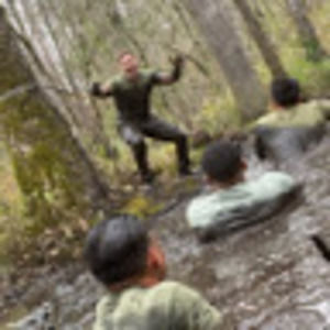 Meet your Posher, Robert